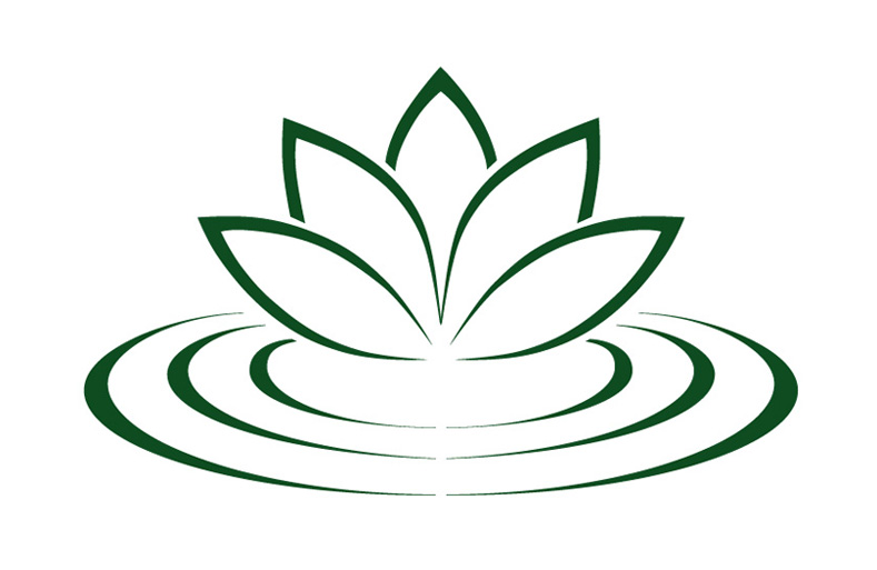 Vipassana Bhavana logo